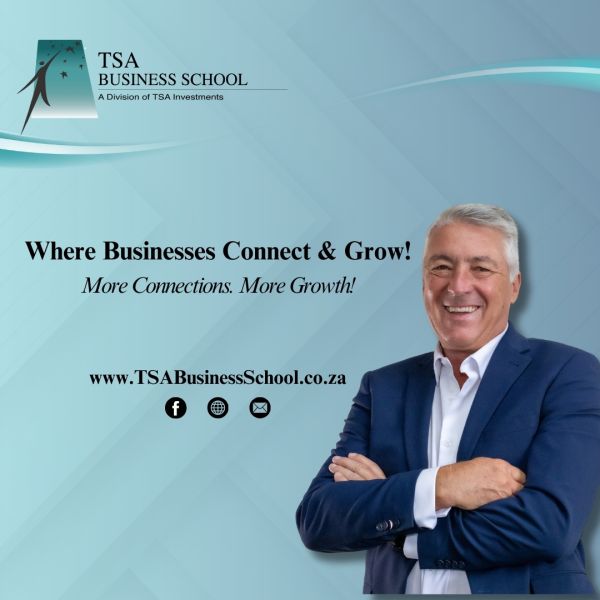 TSA Business School