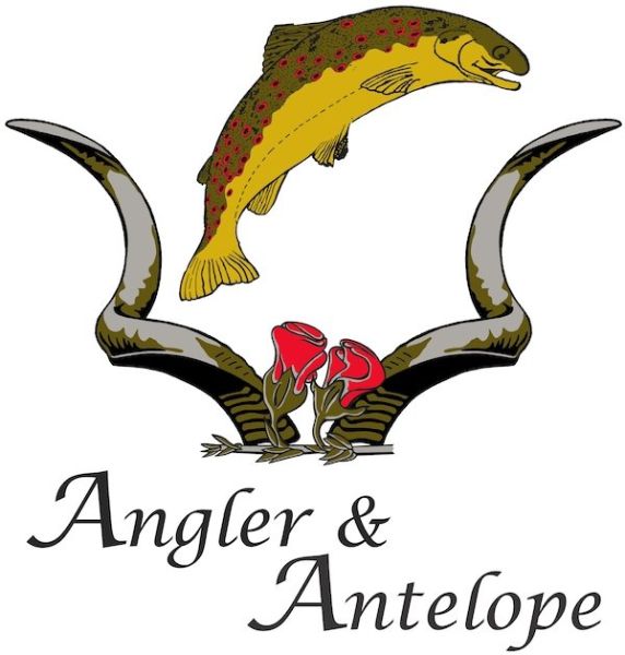 Angler and Antelope guesthouse and B&B