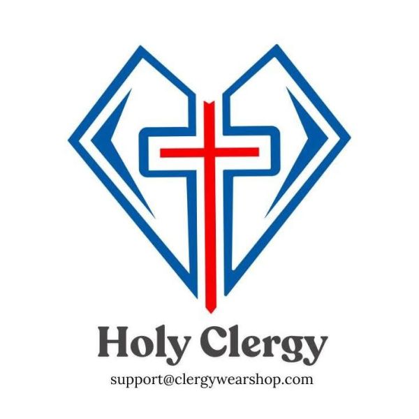 Holy Clergy