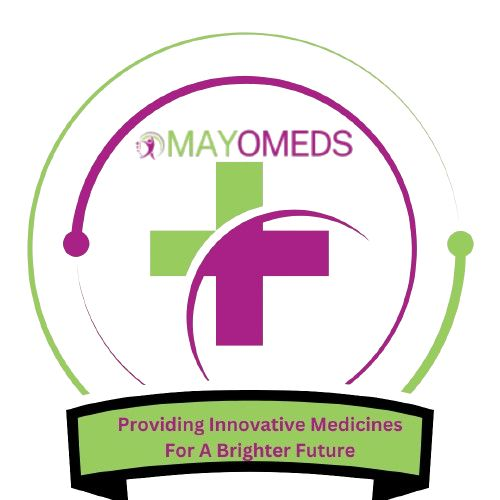 MayoMeds Lifelong Wellness Knowledge Partner