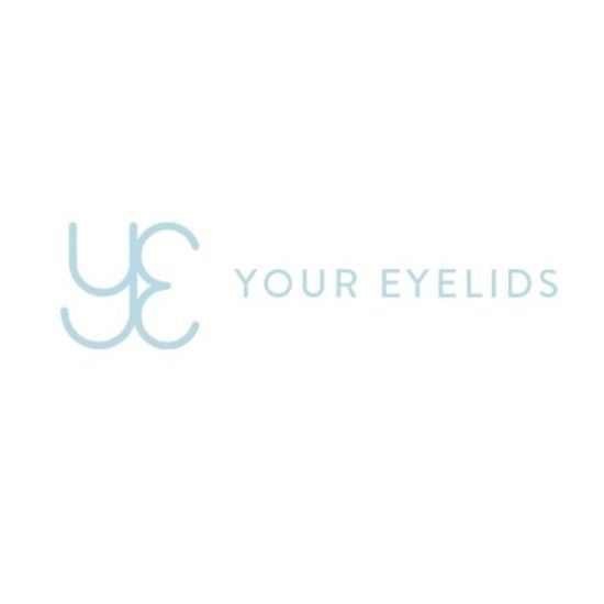 Your Eyelids