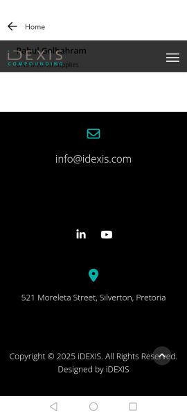 Idexis