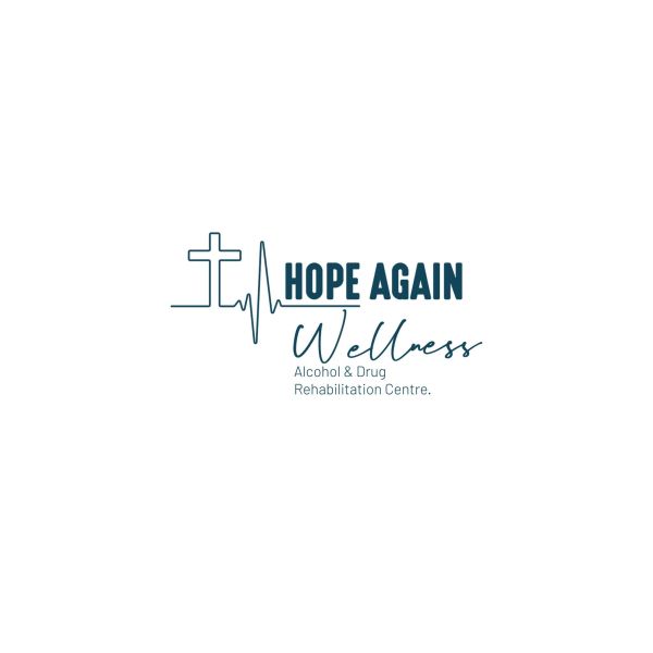 Hope Again Wellness