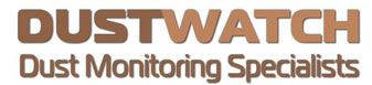 DustWatch - Dust Monitoring Services