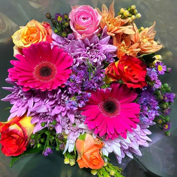 Dias Florist