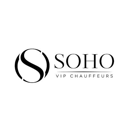 Soho VIP - Luxury Chauffeur Specialists