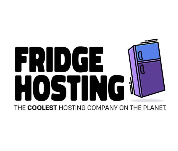 Fridge Hosting