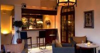 Audacia Manor restaurant