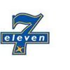 7 Eleven De Tyger