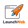 LaunchWeb