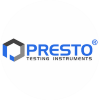 PRESTO GROUP-Testing Instruments